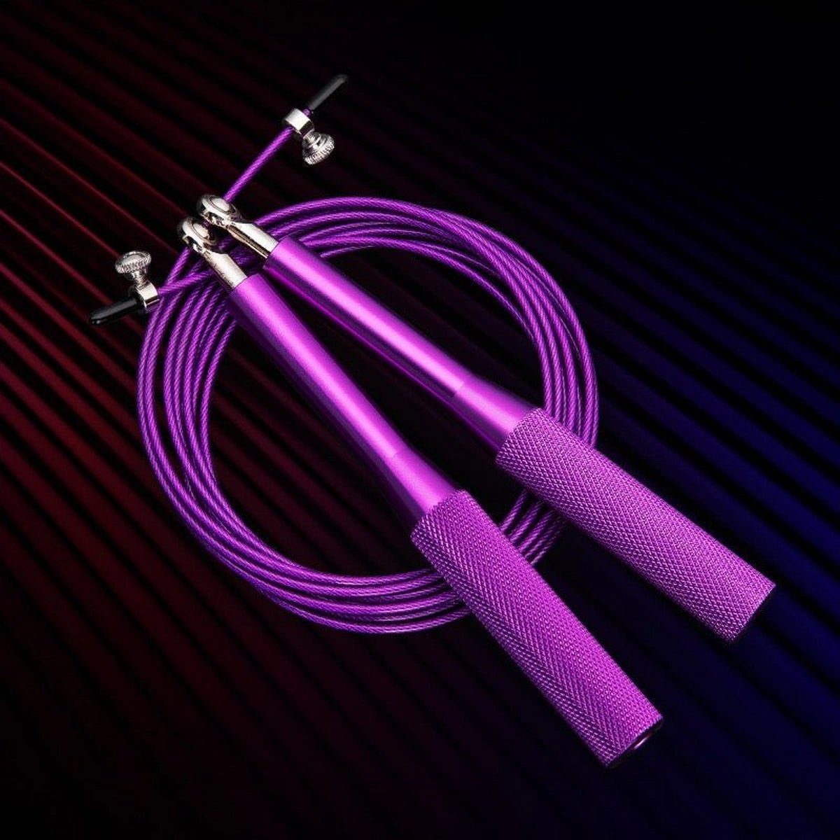 Skipping Ropes - BlackBear Fitness
